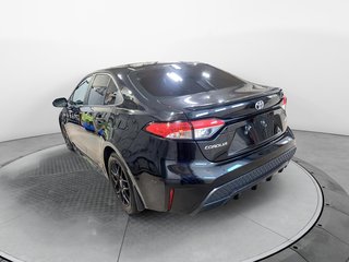 2021 Toyota Corolla SE in Chicoutimi, Quebec - 4 - w320h240px
