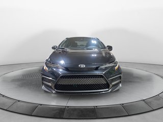 2021 Toyota Corolla SE in Chicoutimi, Quebec - 2 - w320h240px