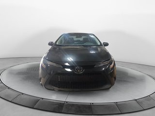 Toyota Corolla  2022 à Sept-Îles, Québec - 2 - w320h240px