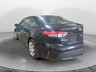 Toyota Corolla  2022 à Sept-Îles, Québec - 4 - w320h240px