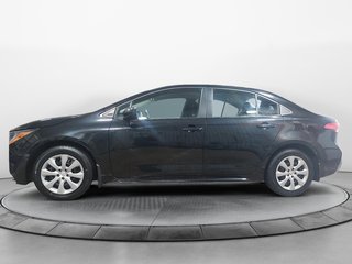 Toyota Corolla  2022 à Sept-Îles, Québec - 5 - w320h240px