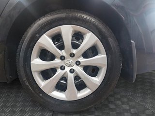 Toyota Corolla  2022 à Sept-Îles, Québec - 6 - w320h240px