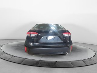 Toyota Corolla  2022 à Sept-Îles, Québec - 3 - w320h240px