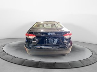 Toyota Corolla Hybrid LE 2023 à Chicoutimi, Québec - 4 - w320h240px