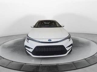 2024 Toyota Corolla in Baie-Comeau, Quebec - 2 - w320h240px