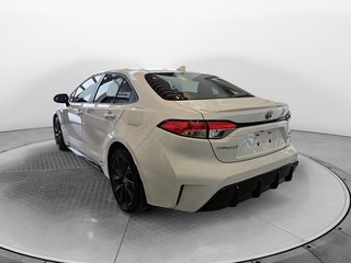 2024 Toyota Corolla in Baie-Comeau, Quebec - 4 - w320h240px