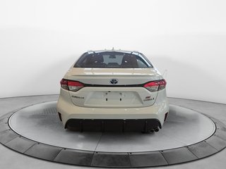2024 Toyota Corolla in Baie-Comeau, Quebec - 3 - w320h240px