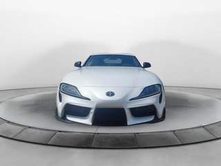 Toyota GR Supra 3L 2023 à Chicoutimi, Québec - 2 - w320h240px