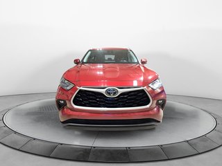 2020 Toyota Highlander in Jonquière, Quebec - 2 - w320h240px