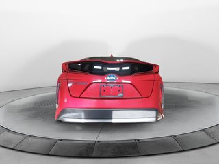2020 Toyota Prius Prime in Jonquière, Quebec - 3 - w320h240px