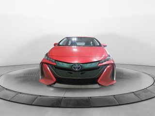 2020 Toyota Prius Prime in Jonquière, Quebec - 2 - w320h240px