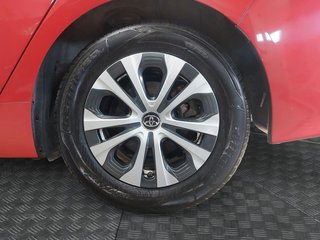 2020 Toyota Prius Prime