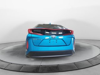 Toyota Prius Prime  2021 à Sept-Îles, Québec - 3 - w320h240px