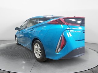 Toyota Prius Prime  2021 à Sept-Îles, Québec - 4 - w320h240px