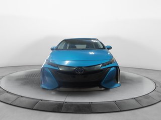 Toyota Prius Prime  2021 à Sept-Îles, Québec - 2 - w320h240px