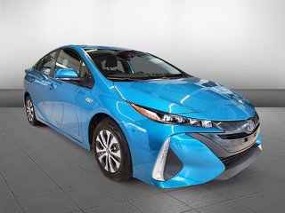 Toyota PRIUS PRIME  2022 à Baie-Comeau, Québec - 3 - w320h240px