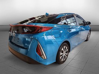 Toyota PRIUS PRIME  2022 à Sept-Îles, Québec - 6 - w320h240px