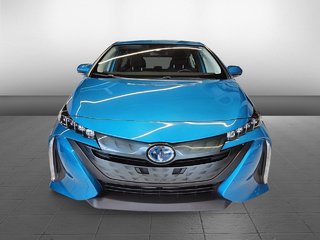Toyota PRIUS PRIME  2022 à Sept-Îles, Québec - 4 - w320h240px