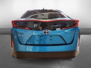 Toyota PRIUS PRIME  2022 à Sept-Îles, Québec - 5 - w320h240px