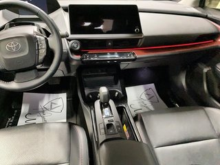 Toyota Prius Prime  2024