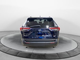 Toyota RAV4 AWD XLE  2021 à Chicoutimi, Québec - 3 - w320h240px