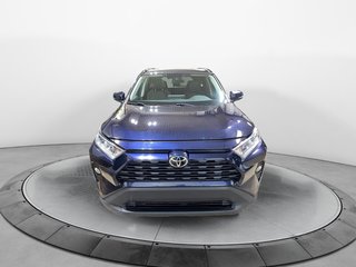 2021 Toyota RAV4 AWD XLE in Chicoutimi, Quebec - 2 - w320h240px