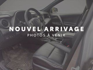 2017 Toyota RAV4 Hybrid in Sept-Îles, Quebec - 5 - w320h240px