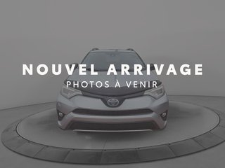 2017 Toyota RAV4 Hybrid in Sept-Îles, Quebec - 2 - w320h240px