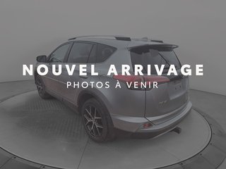 2017 Toyota RAV4 Hybrid in Sept-Îles, Quebec - 4 - w320h240px