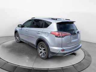 2017 Toyota RAV4 Hybrid in Sept-Îles, Quebec - 4 - w320h240px