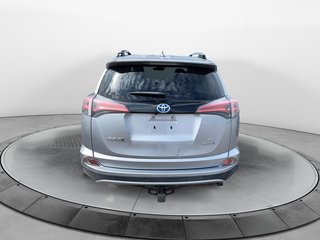 2017 Toyota RAV4 Hybrid in Sept-Îles, Quebec - 3 - w320h240px