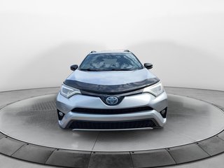 2017 Toyota RAV4 Hybrid in Sept-Îles, Quebec - 2 - w320h240px