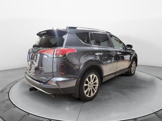 2015  RAV4 Hybrid Limited in Chicoutimi, Quebec - 5 - w320h240px