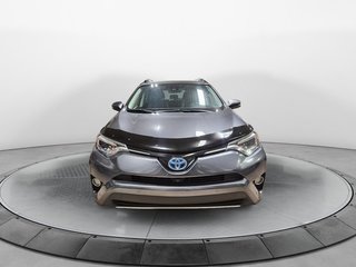 2015  RAV4 Hybrid Limited in Chicoutimi, Quebec - 3 - w320h240px