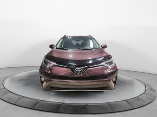 Toyota RAV4  2018 à Sept-Îles, Québec - 3 - w320h240px