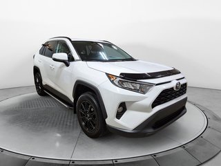 2019 Toyota RAV4 in Sept-Îles, Quebec - 2 - w320h240px