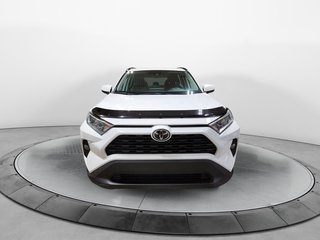 Toyota RAV4  2019 à Sept-Îles, Québec - 3 - w320h240px