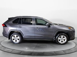 2019 Toyota RAV4 in Baie-Comeau, Quebec - 3 - w320h240px