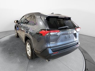 2019 Toyota RAV4 in Baie-Comeau, Quebec - 5 - w320h240px