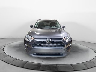 Toyota RAV4  2020 à Jonquière, Québec - 2 - w320h240px