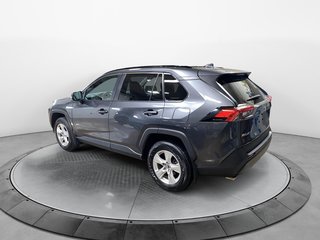 Toyota RAV4  2020 à Jonquière, Québec - 4 - w320h240px