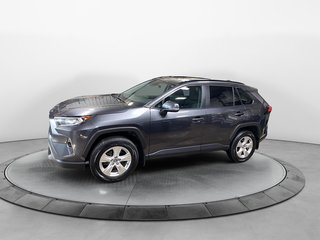 Toyota RAV4  2020 à Jonquière, Québec - 5 - w320h240px