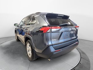 2020 Toyota RAV4 in Jonquière, Quebec - 4 - w320h240px