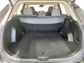 2020 Toyota RAV4 in Jonquière, Quebec - 5 - w320h240px