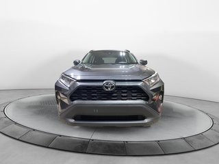 2020 Toyota RAV4 in Jonquière, Quebec - 2 - w320h240px