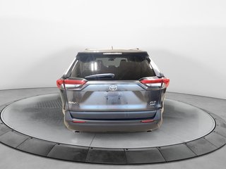 2020 Toyota RAV4 in Jonquière, Quebec - 3 - w320h240px