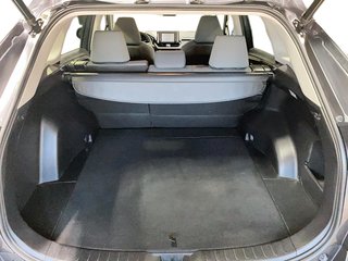 2020 Toyota RAV4 in Jonquière, Quebec - 5 - w320h240px