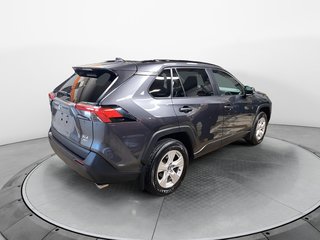 2020 Toyota RAV4 in Jonquière, Quebec - 4 - w320h240px
