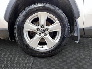 Toyota RAV4 XLE 2020