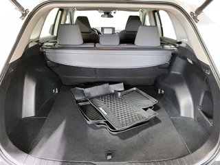 Toyota RAV4 XLE 2020